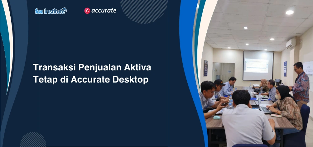 Aktiva Tetap