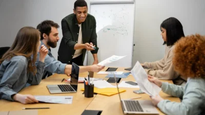 FAC INSTITUTE Training Resmi Accurate, Kuasai Semua Fitur dengan Mudah
