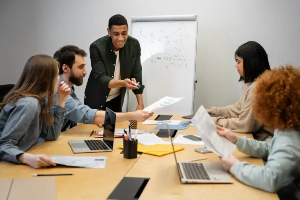 FAC INSTITUTE Training Resmi Accurate, Kuasai Semua Fitur dengan Mudah