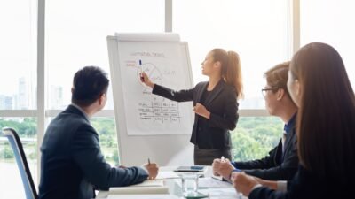 FAC INSTITUTE Training Resmi Accurate Online Gratis Sertifikat Pelatihan