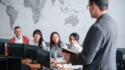 FAC Institute Partner Resmi Training Accurate Online untuk Pemula