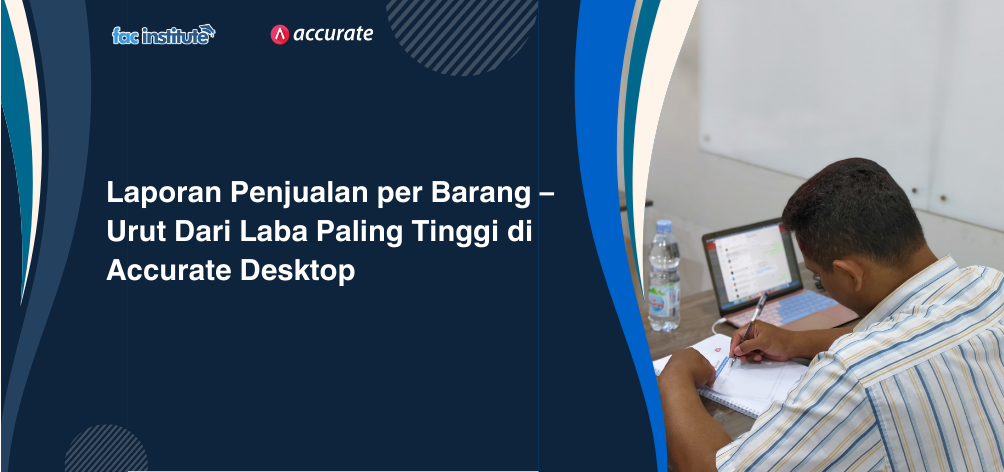 Laporan Penjualan