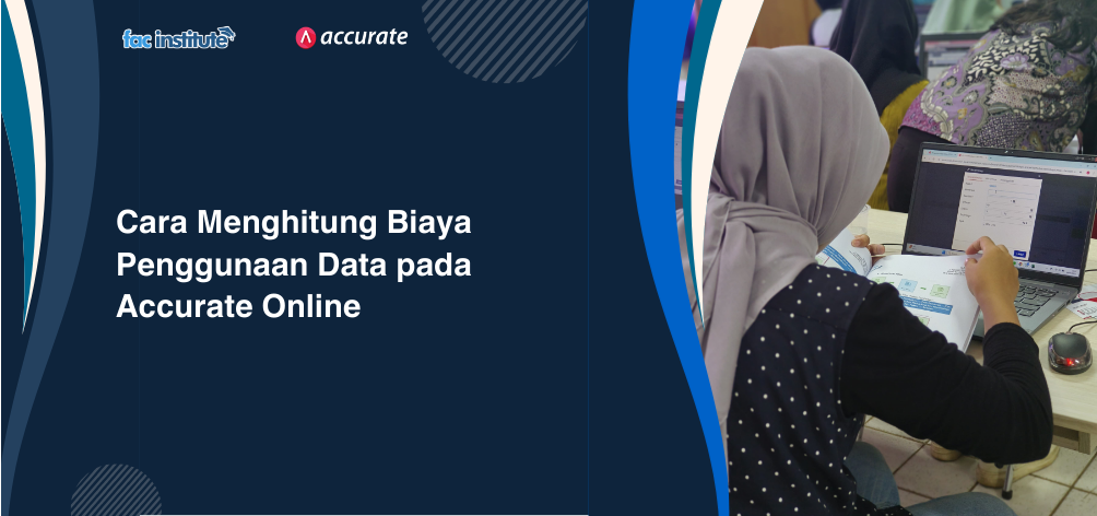 Penggunaan Data