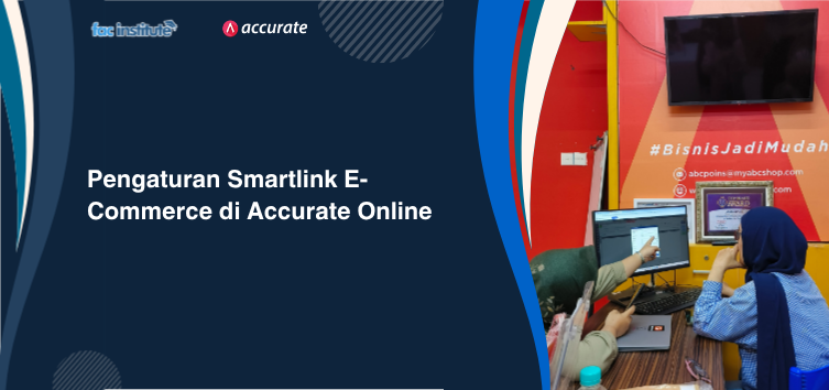Cara Smartlink E-Commerce
