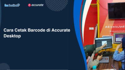 Cetak Barcode