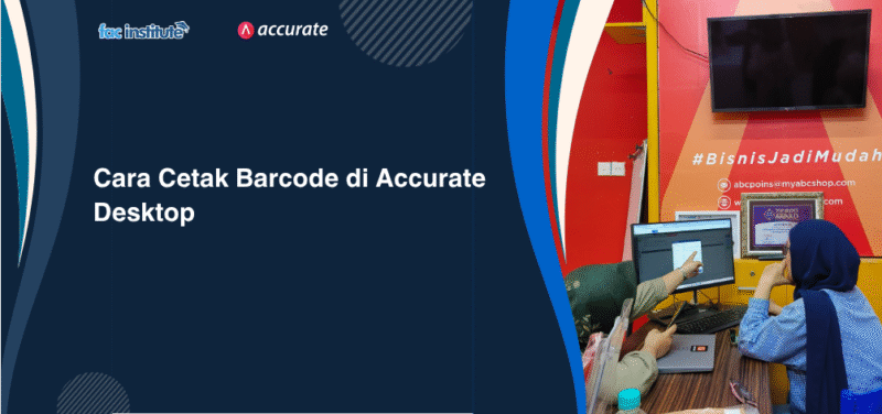 Cetak Barcode