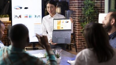 Dari UMKM hingga Perusahaan Besar, Kuasai Accurate Online dengan Pelatihan di FAC Institute