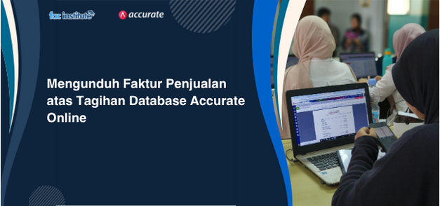 Database Accurate