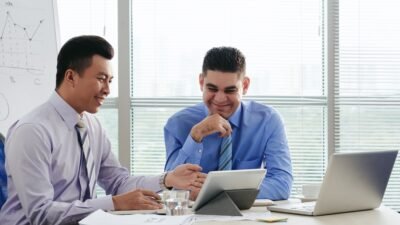 FAC INSTITUTE Training Resmi Accurate Desktop dengan Trainer Bersertifikat