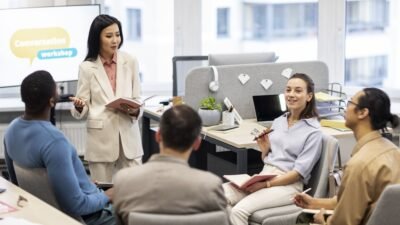 Kuasai Software Accurate Online dalam Seminggu di FAC INSTITUTE serta Buat Laporan Keuangan Cepat, Akurat, dan Siap Audit