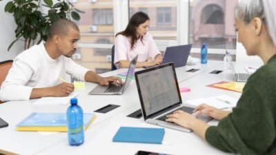 Mahir Accurate Tanpa Latar Belakang Akuntansi Bersama FAC Institute Training Resmi & Profesional