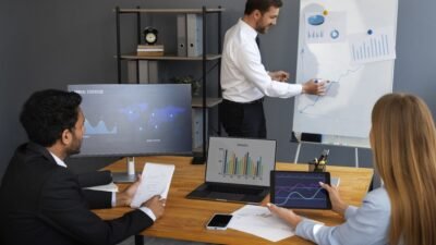 Optimalisasi Maksimal Software Accurate Anda dengan Training di FAC INSTITUTE