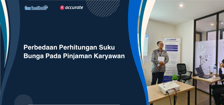 Perbedaan Suku Bunga