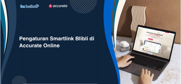 Smartlink Blibli