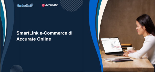 Smartlink E-Commerce