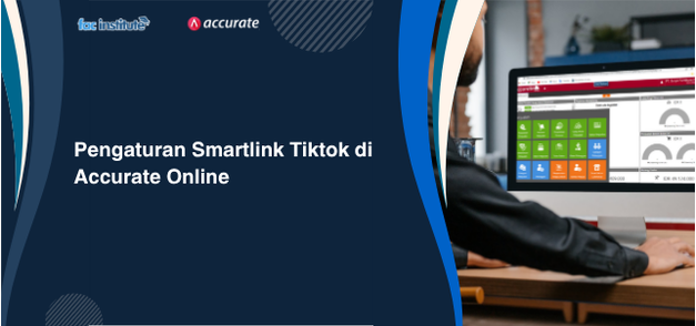 Smartlink Tiktok