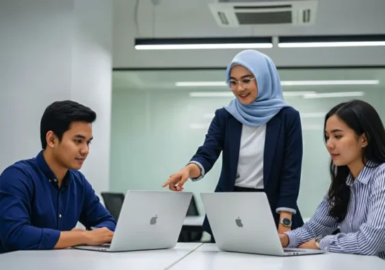 training fac institute