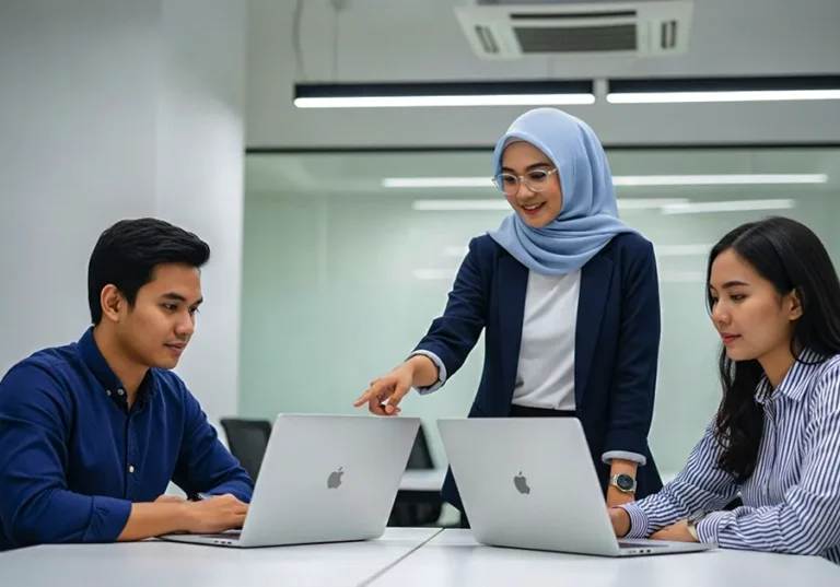 training fac institute