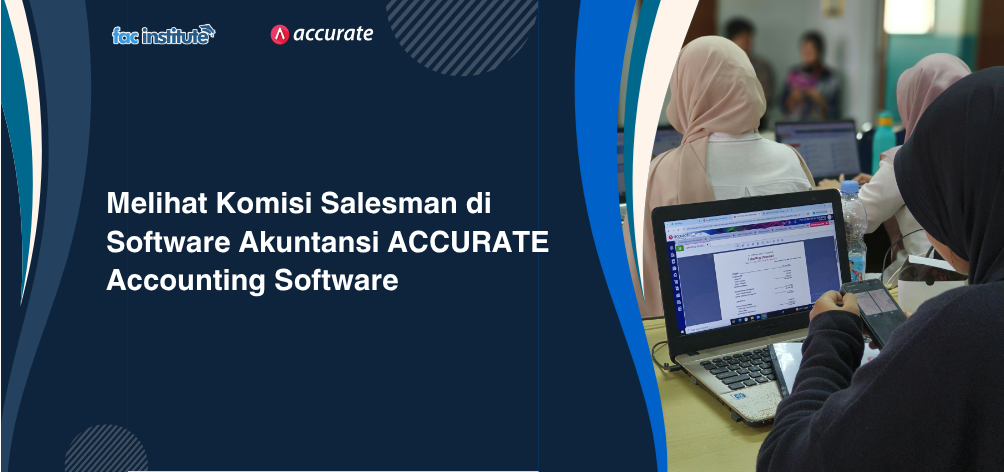 salesman software accurate