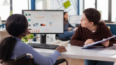 FAC INSTITUTE Pelatihan Accurate Siap Ajari Anda dari Nol sampai Mahir Gunakan Semua Fitur Accurate