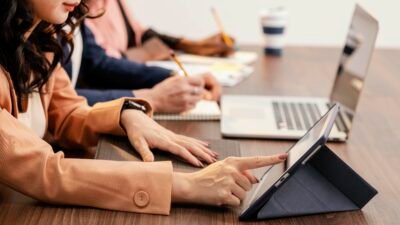 FAC INSTITUTE Training Resmi Accurate Online Fokus Pada Metode Pelatihan yang Anda Butuhkan!