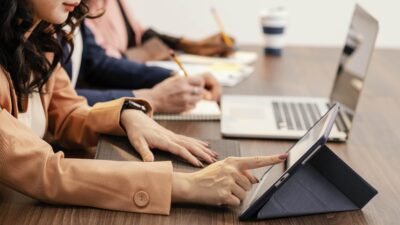 FAC INSTITUTE Training Resmi Accurate Online Jakarta Tanpa Harus Punya Basic Akuntansi