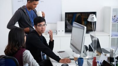 FAC Institute Pelatihan Accurate Online Dibimbing Langsung Konsultan Bersertifikat