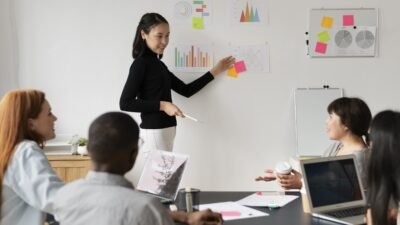 Kuasai Modul Pembelian, Penjualan, Stok, dan Akuntansi dalam Satu Kelas Online FAC INSTITUTE