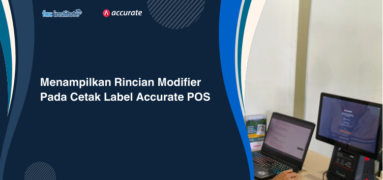 Modifier Accurate Pos