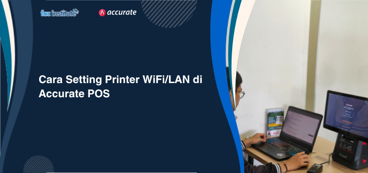 Seeting Printer LAN