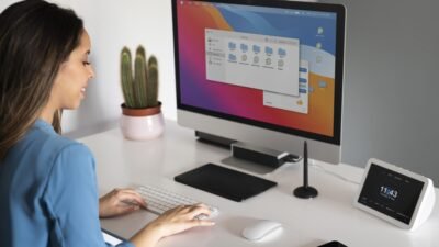 Training Terbaik Accurate 5 Desktop di FAC INSTITUTE