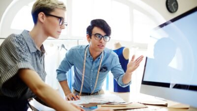 FAC Institute Training Accurate Online Profesional dengan Trainer Bersertifikat