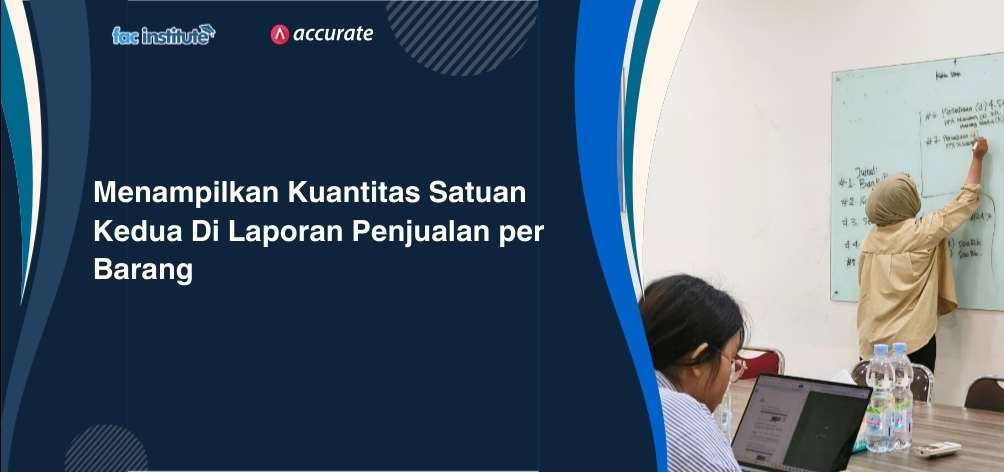 Menampilkan Kualitas