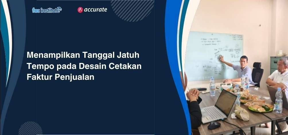 Tanggal jatuh tempo