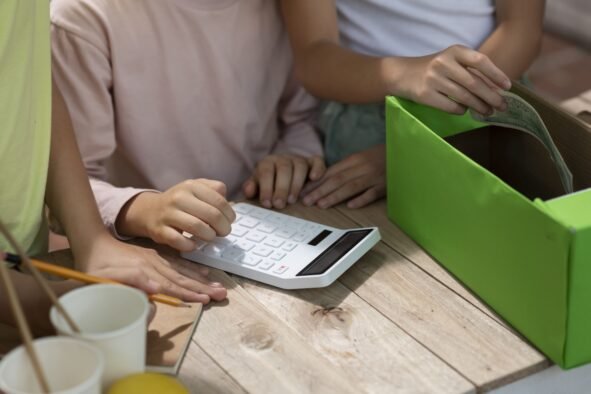 Cara Membuat Akses Grup Pada Menu Accurate Online