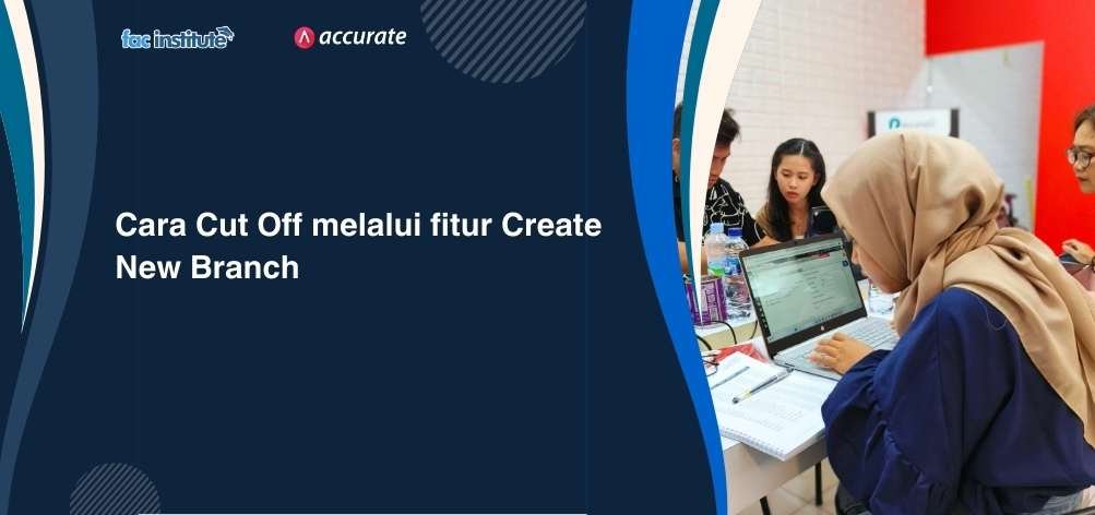 Cut off fitur create