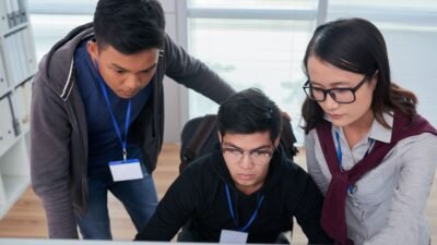 Training Accurate FAC Institute Rapikan Pengelolaan Pajak Usaha Anda!