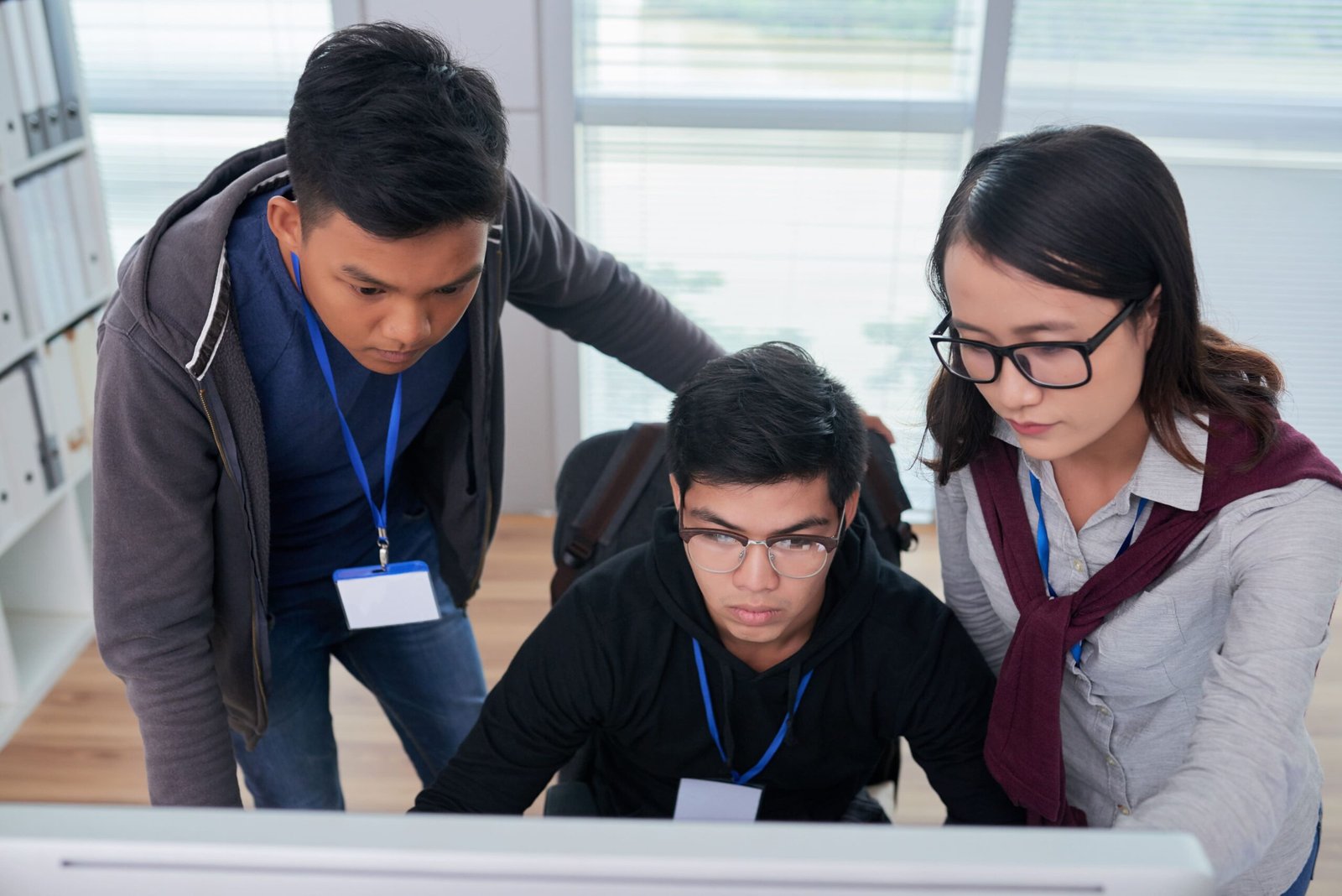 Training Accurate FAC Institute Rapikan Pengelolaan Pajak Usaha Anda!