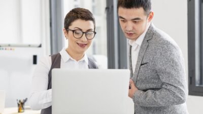 Belajar Software Accurate dari 0 Hingga Mahir di FAC Institute