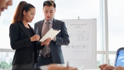 FAC Institute Training Accurate POS Mudahkan Implementasi Kitchen Display System (KDS) di Restoran