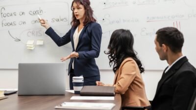 Harga Minyak Naik Tajam, Saatnya Upgrade Skill Keuangan Melalui Accurate Trainingnya di FAC INSTITUTE