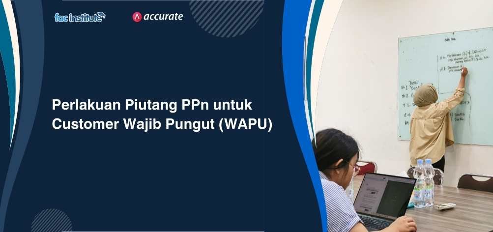 Perlakuan Piutang PPN