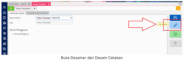 Accurate Online-Nomor Urutan Barang