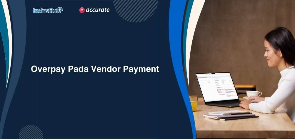 Vendor Payment