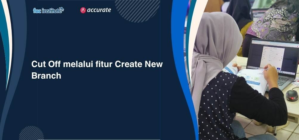 Cut off fitur create new