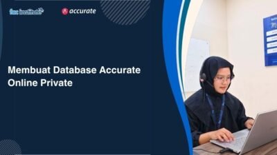 Database Accurate Online