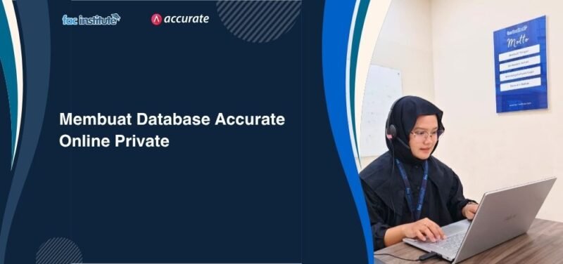 Database Accurate Online