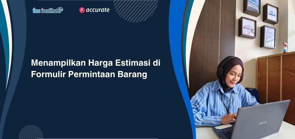 Harga Estimasi Formulir