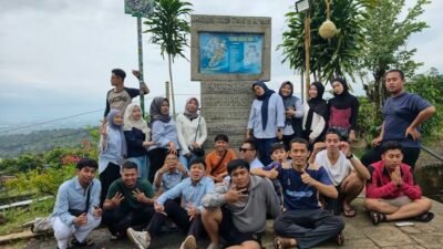 Perjalanan Penuh Makna Kisah Edutrip Spiritual Tim FAC Institute