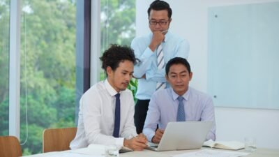 Program MBG Dorong Ekonomi Naik 1%, Saatnya Kelola Keuangan Pakai Accurate Online Lewat Training FAC INSTITUTE